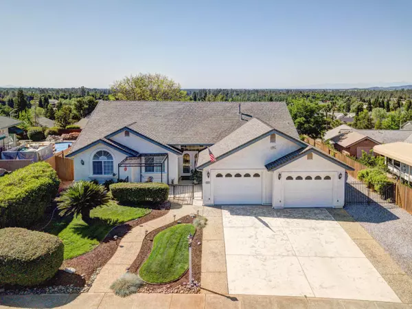 4416 Hillington CT, Shasta Lake, CA 96019