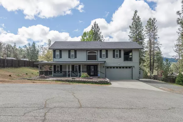 51 Beryl LN, Weaverville, CA 96093