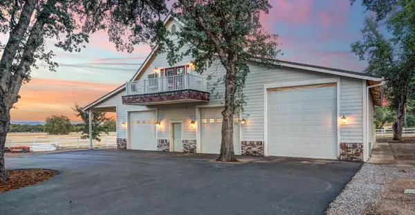 Palo Cedro, CA 96073,8249 Maynard RD