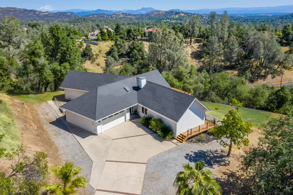 8454 Crown WAY, Redding, CA 96001