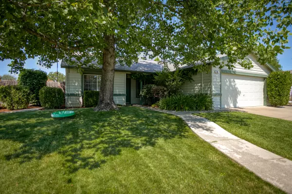 Redding, CA 96003,596 Julian ST