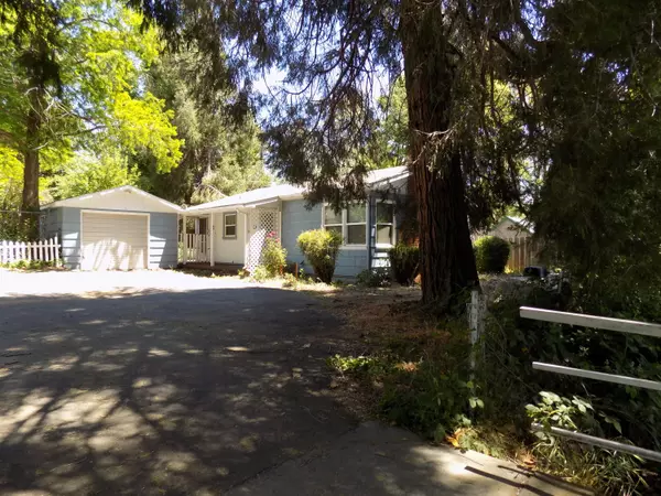 95 Miner ST, Weaverville, CA 96093