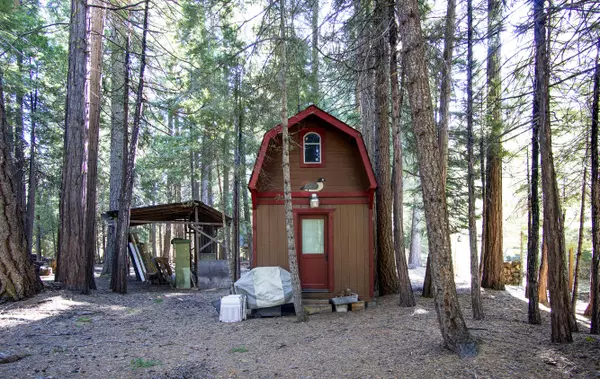 Shingletown, CA 96088,Amber Way