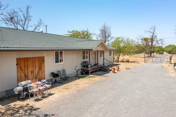 Red Bluff, CA 96080,21815 Flores AVE