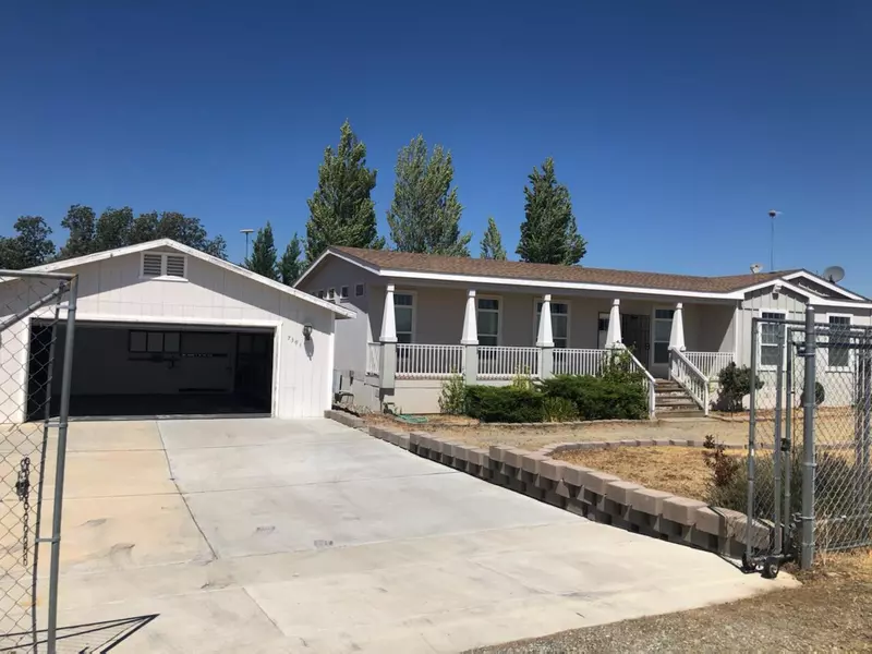 7301 Buckboard RD, Corning, CA 96021