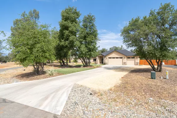 16640 Fortune WAY, Anderson, CA 96007