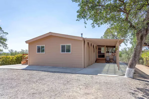 18225 Indian Camp, Cottonwood, CA 96022