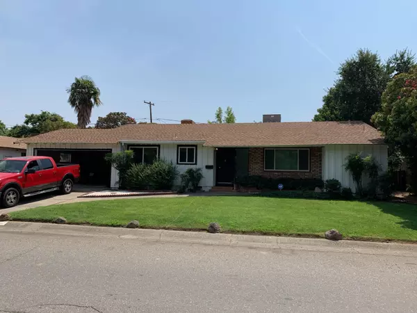 1125 Franzel RD, Red Bluff, CA 96080