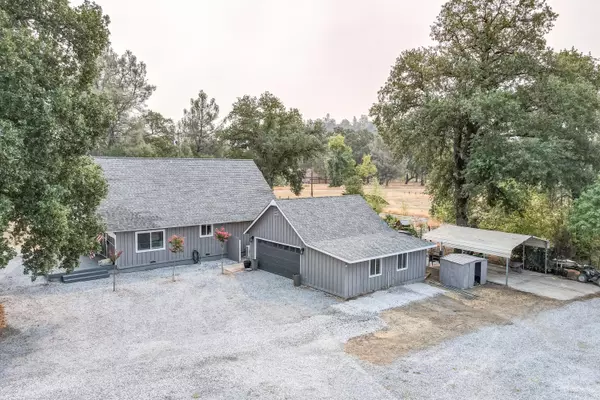 10953 Oak Run Rd, Millville, CA 96069