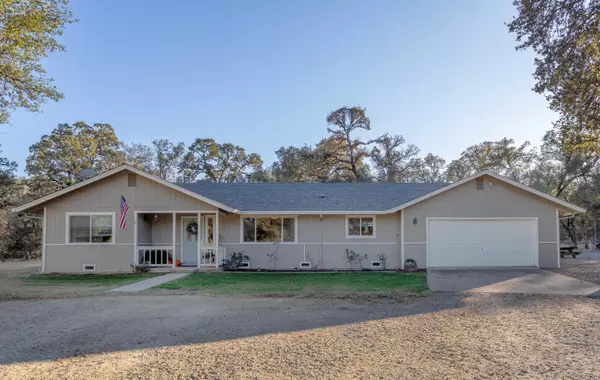 19063 Overo WAY, Cottonwood, CA 96022