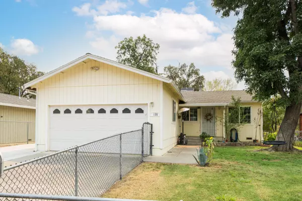 1135 Aloha ST, Red Bluff, CA 96080