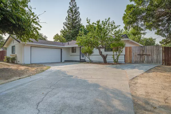 505 Walton DR, Red Bluff, CA 96080