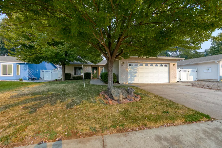 3594 Bearwood PL, Anderson, CA 96007