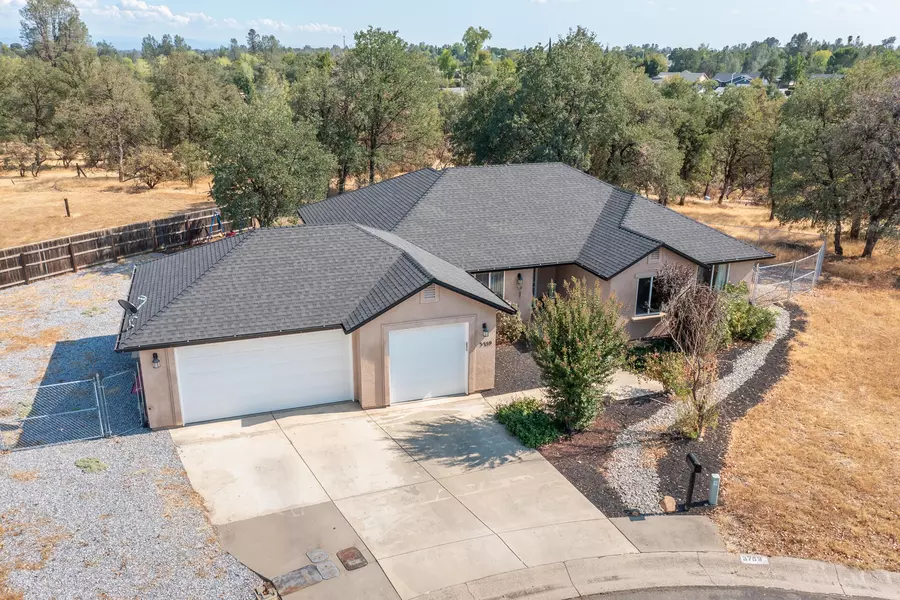 3759 Keswick Dam RD, Redding, CA 96003