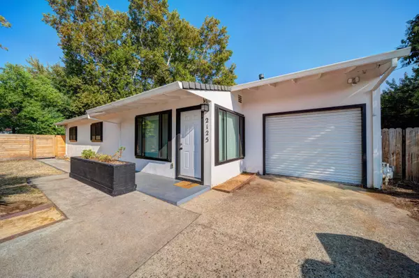 2125 Paris AVE, Redding, CA 96001