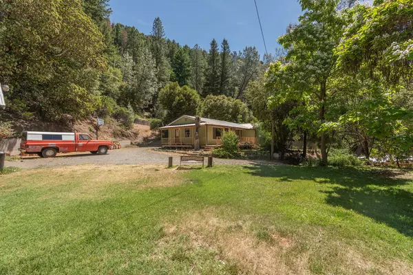 110 Mi Casa LN, Big Bar, CA 96010