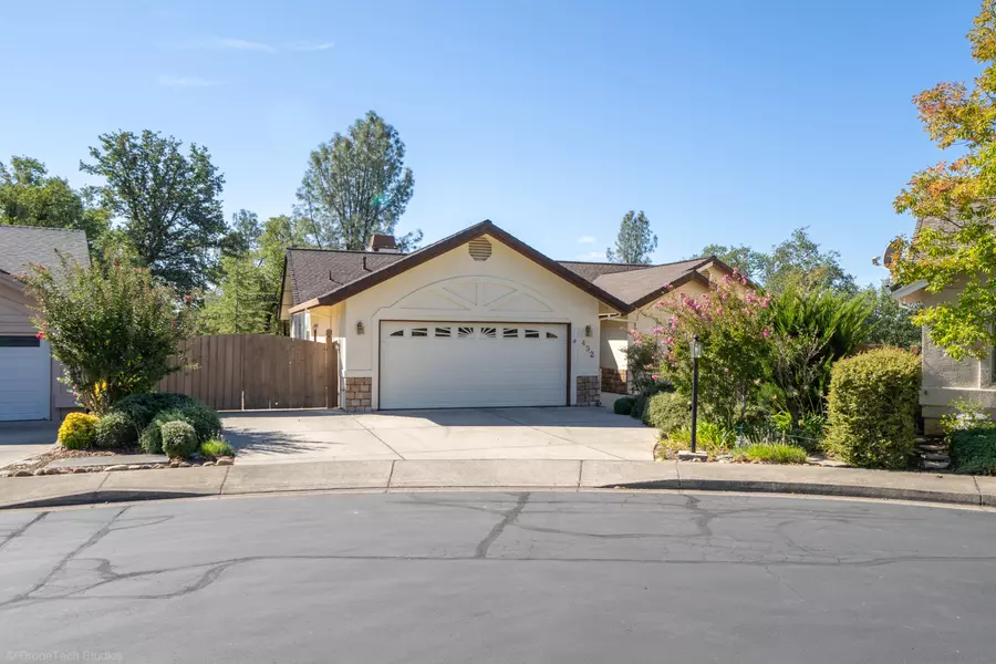 432 Franciscan TRL, Redding, CA 96003