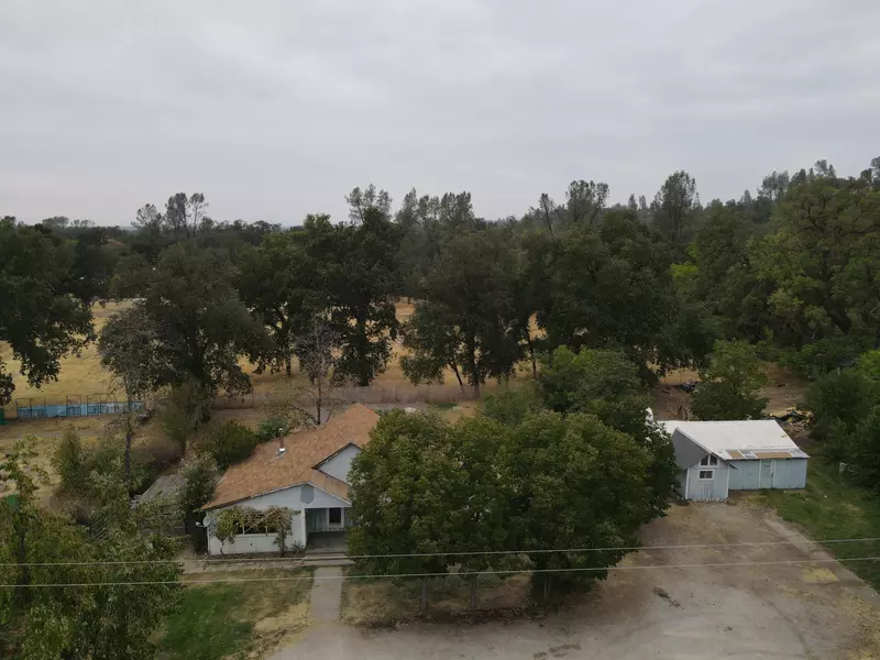 24010 Old 44 DR, Millville, CA 96062