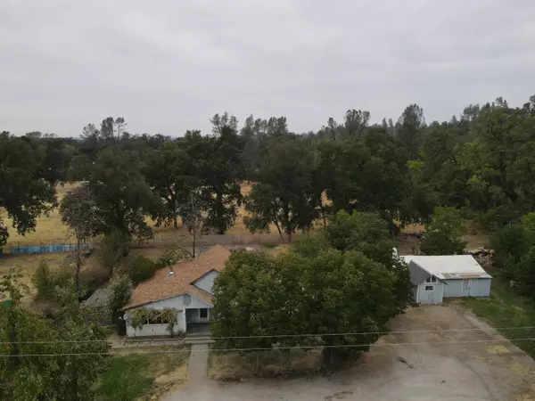 24010 Old 44 DR, Millville, CA 96062