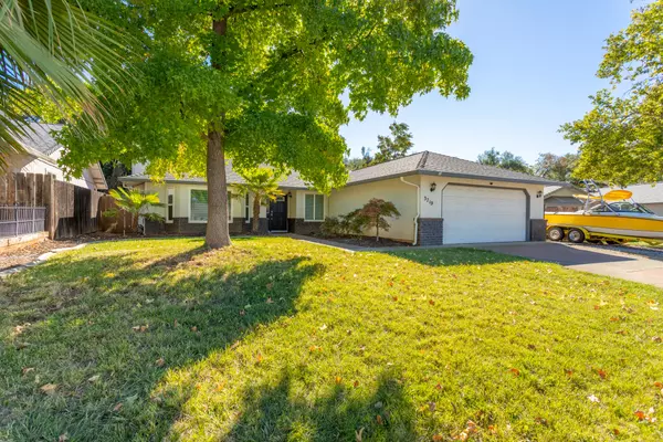 Redding, CA 96002,3719 Canterbury DR