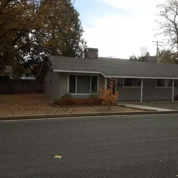 504 & 506 3rd st, Yreka, CA 96097
