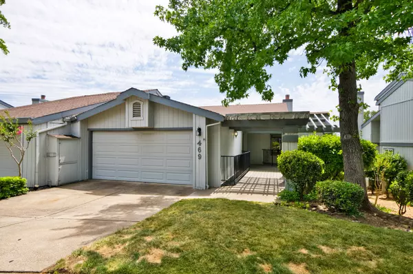 Redding, CA 96003,469 Ridgecrest TRL