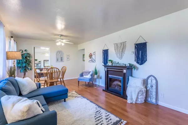 Redding, CA 96002,3960 Alta Mesa DR