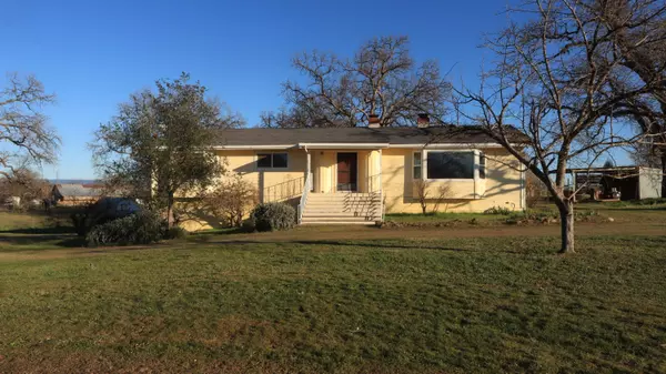 8773 Hufford WAY, Millville, CA 96062