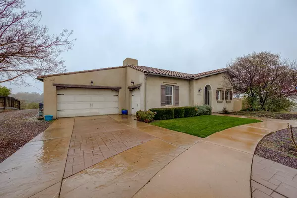 20243 Chalone PL, Anderson, CA 96007