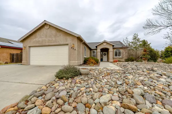 620 Vallecito WAY, Red Bluff, CA 96080