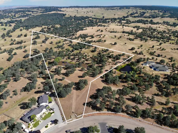 Lot 6 Country Hills Dr, Cottonwood, CA 96022