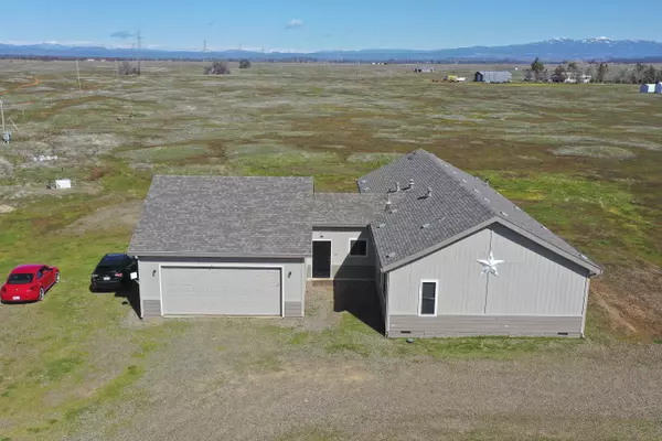 Millville, CA 96062,7600 Millville Plains RD