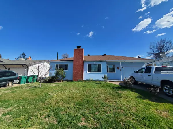 1411 Pinon AVE, Anderson, CA 96007