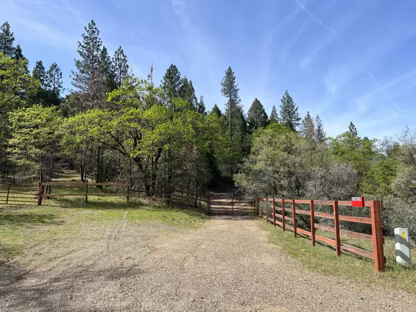 28850 Oak Run To Fern Rd, Oak Run, CA 96069