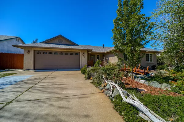 3412 Avington WAY, Shasta Lake, CA 96019