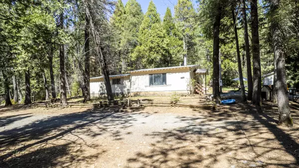 30112 Thomas RD, Oak Run, CA 96069