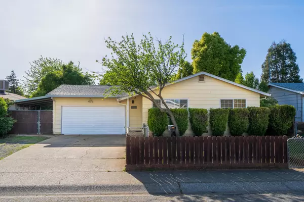 3538 Orion WAY, Redding, CA 96002