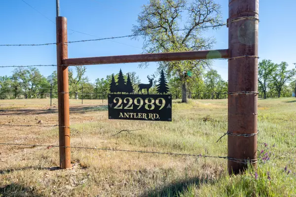 Millville, CA 96062,22989 Antler RD