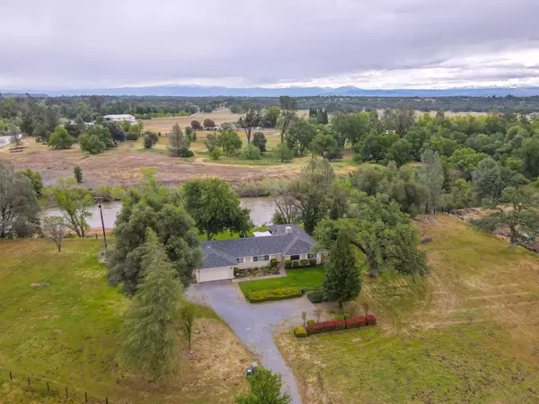 8339 Deschutes RD, Palo Cedro, CA 96073