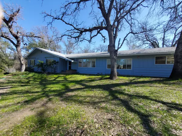 Palo Cedro, CA 96073,22392 Old 44 DR