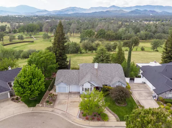 Redding, CA 96003,6024 Gleneagles CT