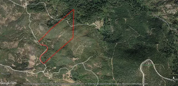 Montgomery Creek, CA 96065,40+-Acres Hunt Rd