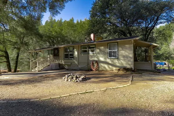 26540 CA-299, Bella Vista, CA 96008