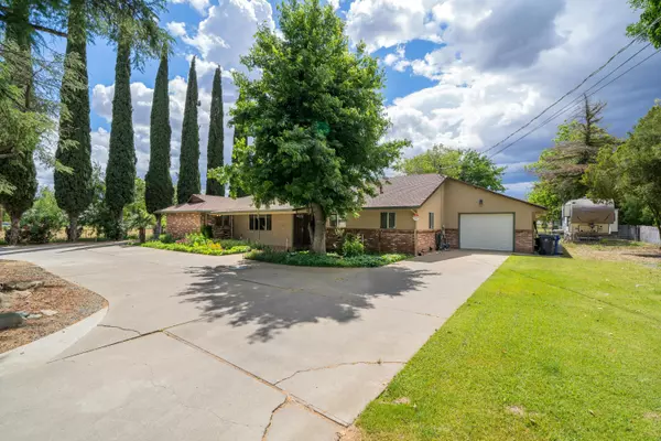 13605 Trinity AVE, Red Bluff, CA 96080