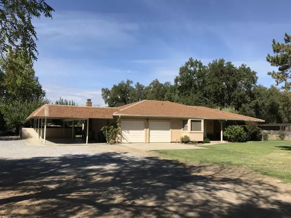 21990 Stone Meadows RD, Palo Cedro, CA 96073