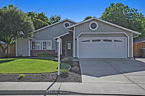 4310 Redwood, Oak Run, CA 94561