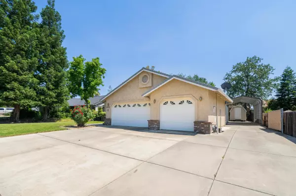 Shasta Lake, CA 96019,4532 Autumn Harvest WAY