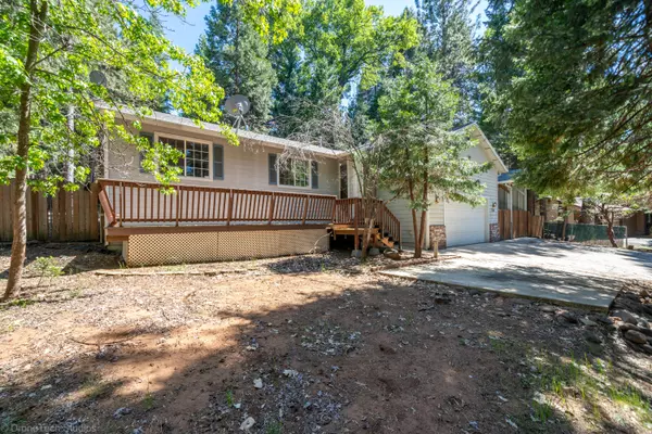 Shingletown, CA 96088,7261 Shasta Forest DR