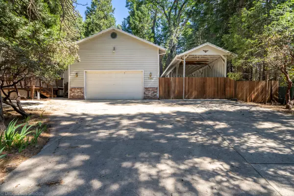 Shingletown, CA 96088,7261 Shasta Forest DR