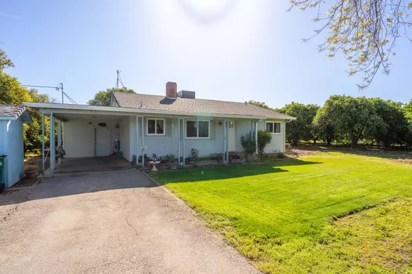 Orland, CA 95963,4298 K 1/2